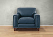 Hayward Leather Chair