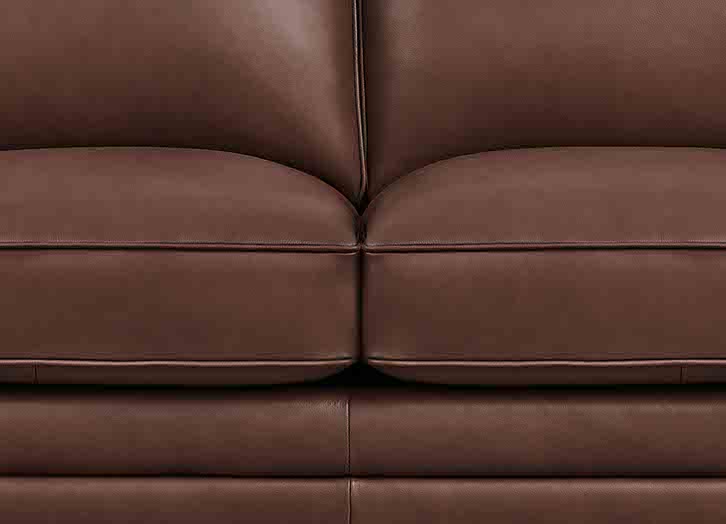 Camano Leather Chair