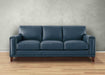 Hayward Leather Sofa Collection
