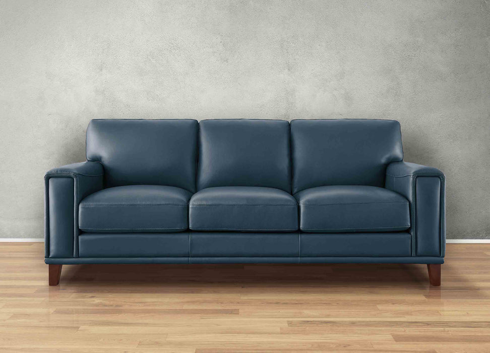 Hayward Leather Sofa Collection