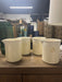 Glass pitchers