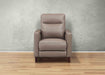 Timberland Leather Recliner
