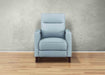 Timberland Leather Recliner