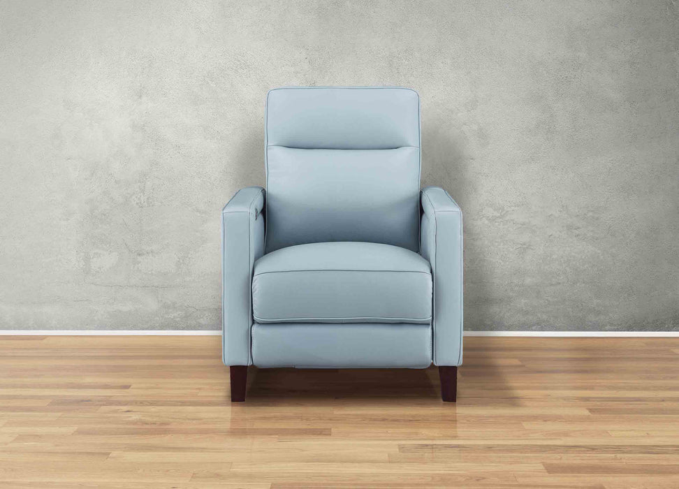 Timberland Leather Recliner