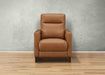 Timberland Leather Recliner