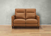 Timberland Leather Recliner