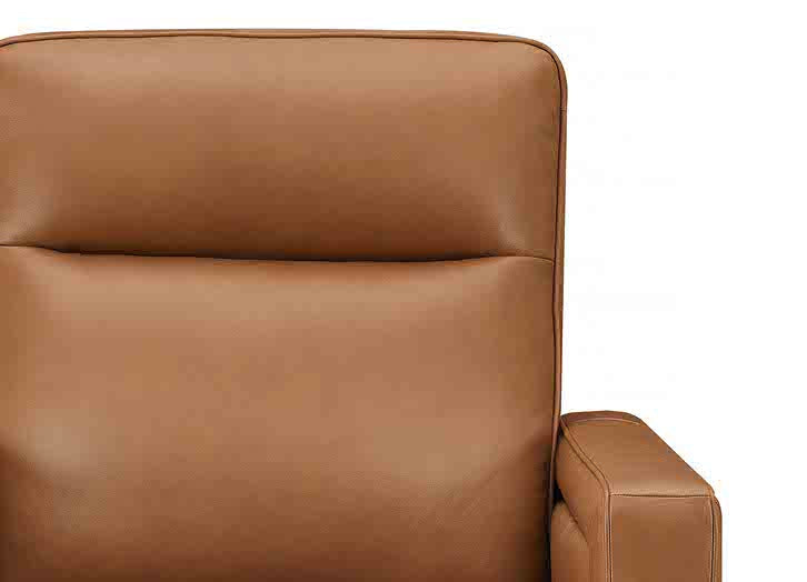 Timberland Power Headrest Zero Gravity Reclining Sofa Collection