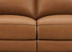 Timberland Leather Recliner