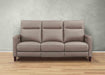 Timberland Power Headrest Zero Gravity Reclining Sofa Collection