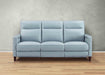 Timberland Power Headrest Zero Gravity Reclining Sofa Collection
