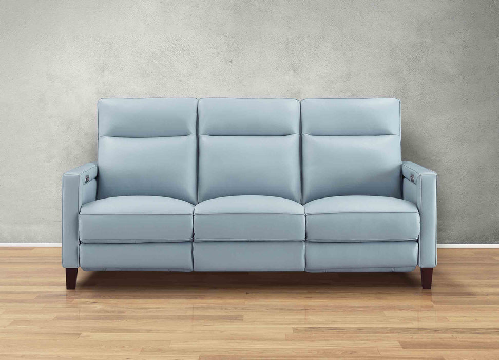 Timberland Power Headrest Zero Gravity Reclining Sofa Collection
