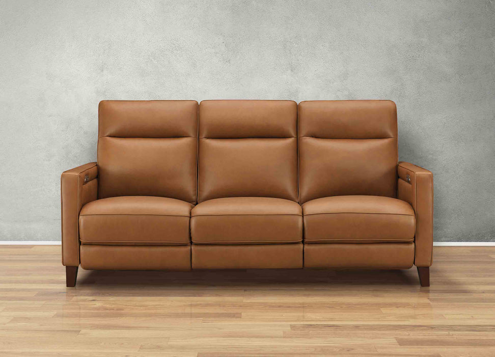 Timberland Power Headrest Zero Gravity Reclining Sofa Collection