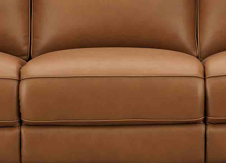 Timberland Leather Recliner