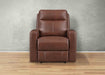 Muskoka Leather Recliner