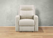 Muskoka Leather Recliner