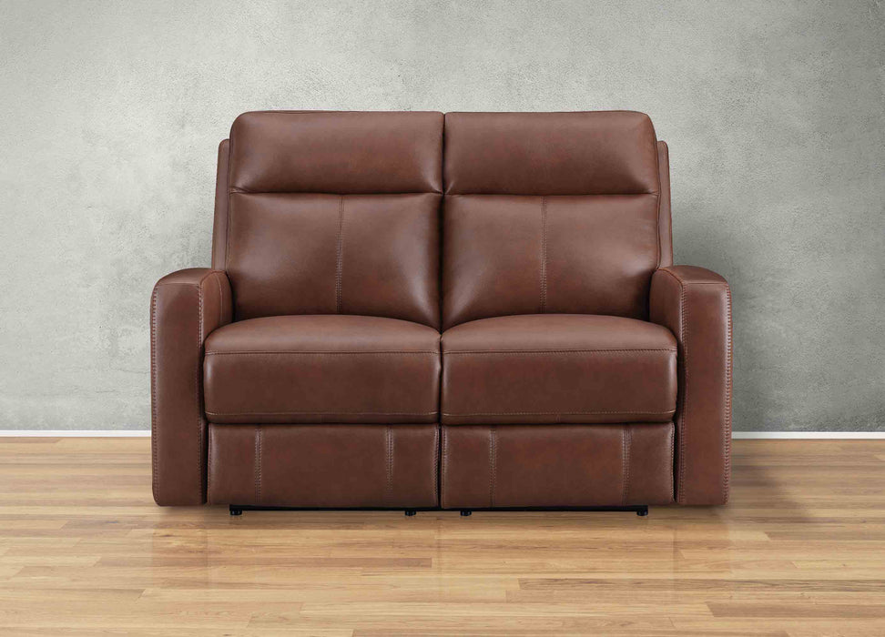 Muskoka Power Headrest Zero Gravity Reclining Sofa Collection