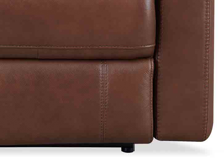 Muskoka Power Headrest Zero Gravity Reclining Sofa Collection