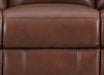 Muskoka Leather Recliner
