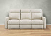Muskoka Power Headrest Zero Gravity Reclining Sofa Collection