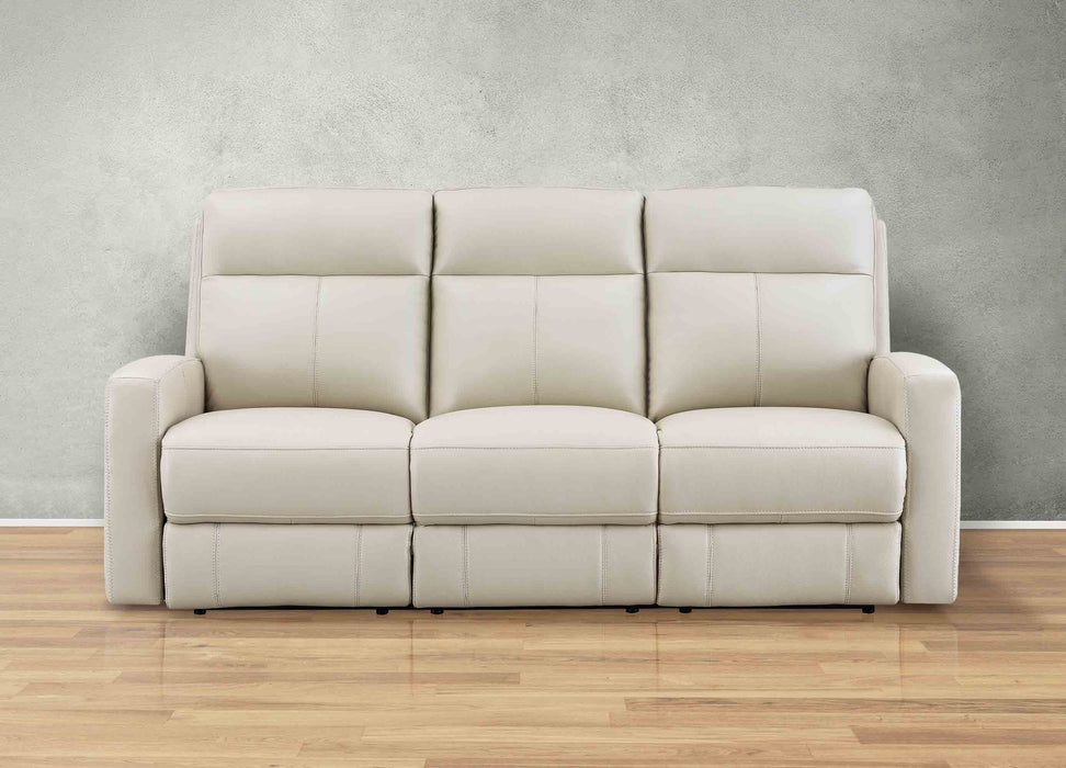 Muskoka Power Headrest Zero Gravity Reclining Sofa Collection