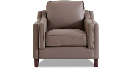 Bella Leather Chair