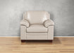 Magnum Leather Chair