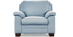 Magnum Leather Sofa Collection