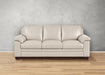 Magnum Leather Sofa Collection