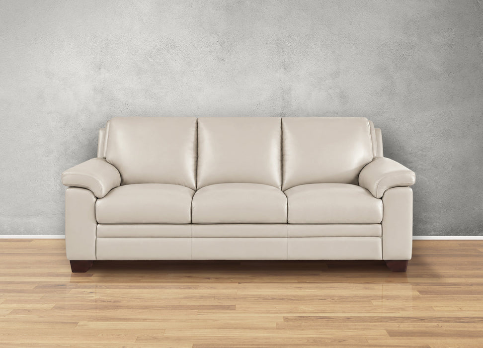 Magnum Leather Sofa Collection