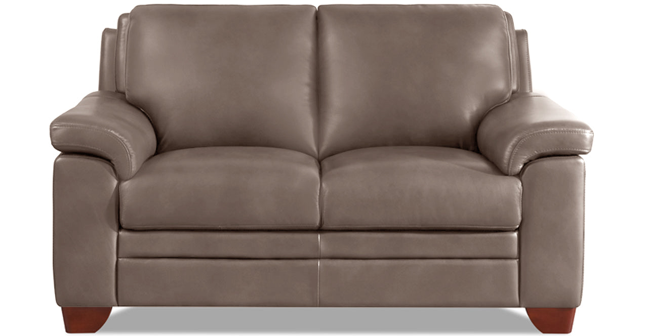 Magnum Leather Sofa Collection