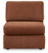 Modmax Balanced Sectional with Audio and Storage Consoles - Abundant Home Collections