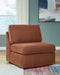 Modmax Sectional with Audio System - Abundant Home Collections