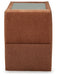 Modmax Balanced Sectional with Audio and Storage Consoles - Abundant Home Collections