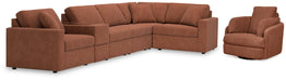 Pilar Peak Living Room Set - Abundant Home Collections