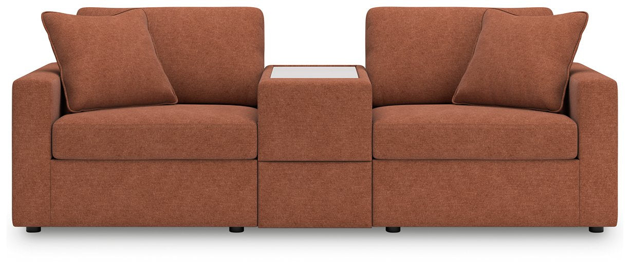 Pilar Peak Living Room Set - Abundant Home Collections
