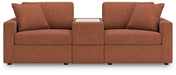Pilar Peak Living Room Set - Abundant Home Collections