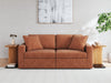 Pilar Peak Living Room Set - Abundant Home Collections