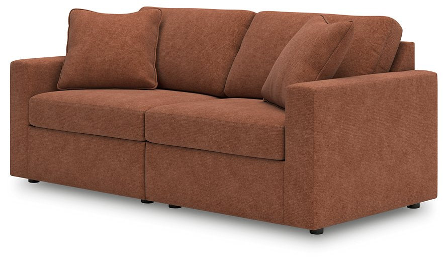 Pilar Peak Living Room Set - Abundant Home Collections