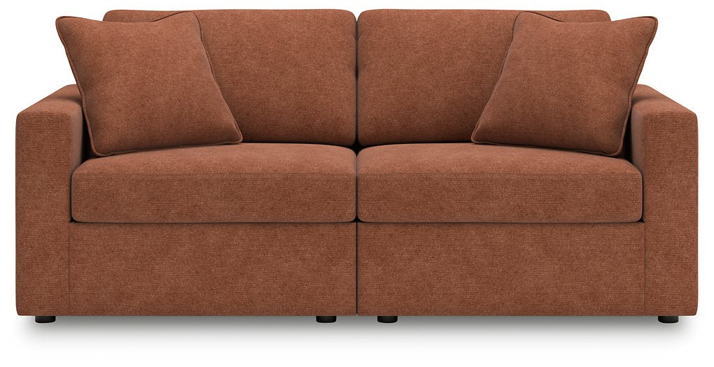 Pilar Peak Living Room Set - Abundant Home Collections