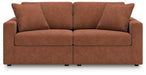 Pilar Peak Living Room Set - Abundant Home Collections