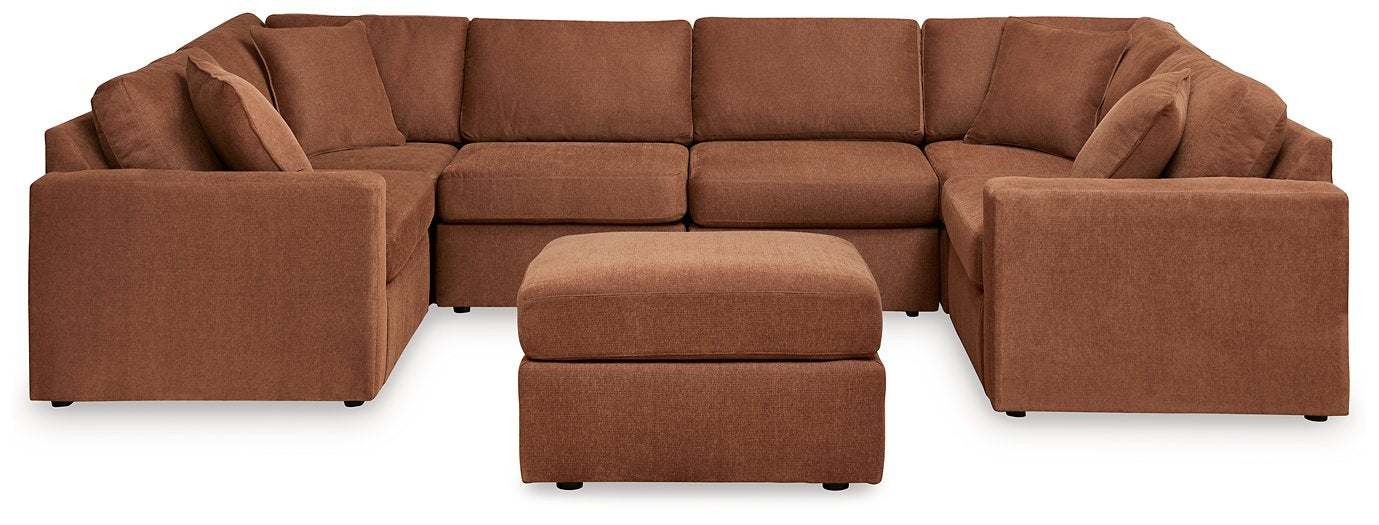 Pilar Peak Living Room Set - Abundant Home Collections