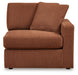 Modmax Balanced Sectional with Audio and Storage Consoles - Abundant Home Collections