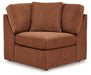 Modmax Balanced Sectional with Audio and Storage Consoles - Abundant Home Collections