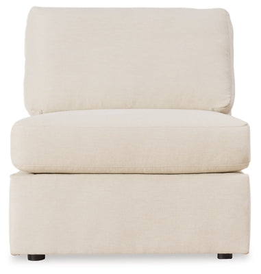 Modmax Balanced Sectional with Audio and Storage Consoles - Abundant Home Collections