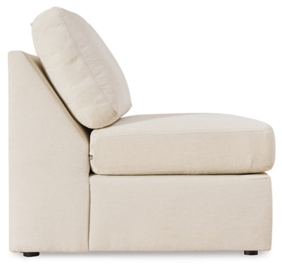 Modmax Balanced Sectional with Audio and Storage Consoles - Abundant Home Collections