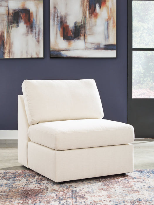 Modmax Sectional with Audio System - Abundant Home Collections