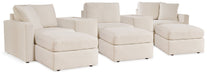 Pilar Peak Living Room Set - Abundant Home Collections