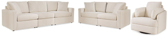Pilar Peak Living Room Set - Abundant Home Collections