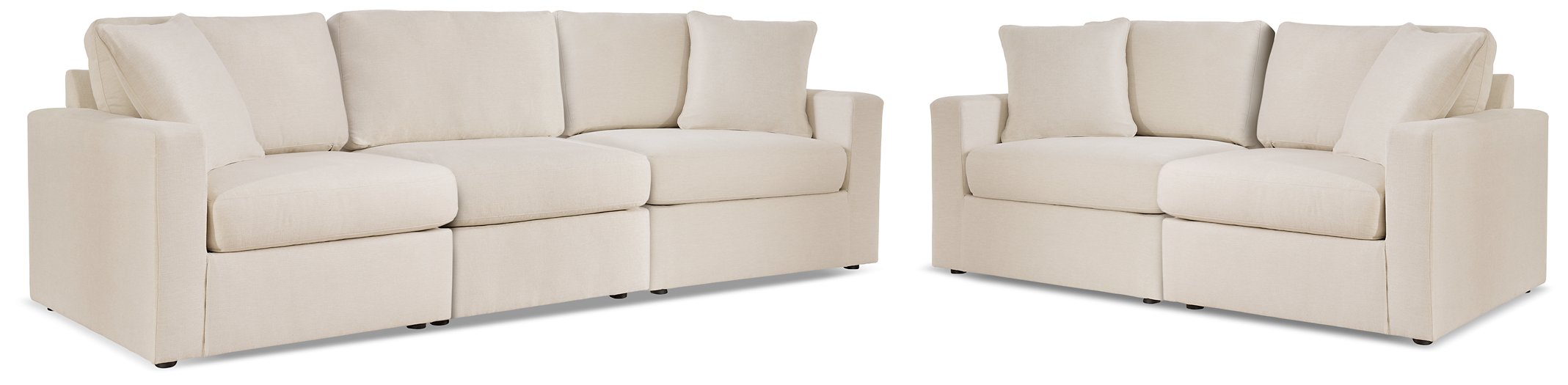 Pilar Peak Living Room Set - Abundant Home Collections