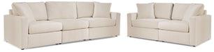 Pilar Peak Living Room Set - Abundant Home Collections